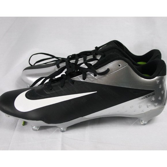 nike hyperfuse football cleats